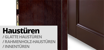 Haustüren
